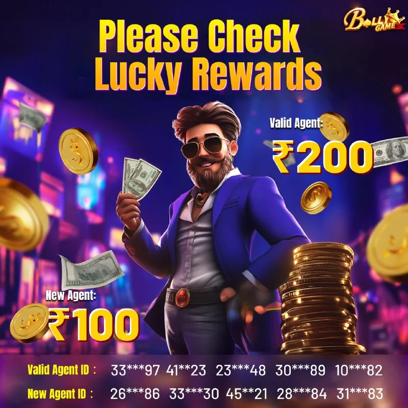 Bolly Game Bonus Update – Apr 29, 2025 – Update 110