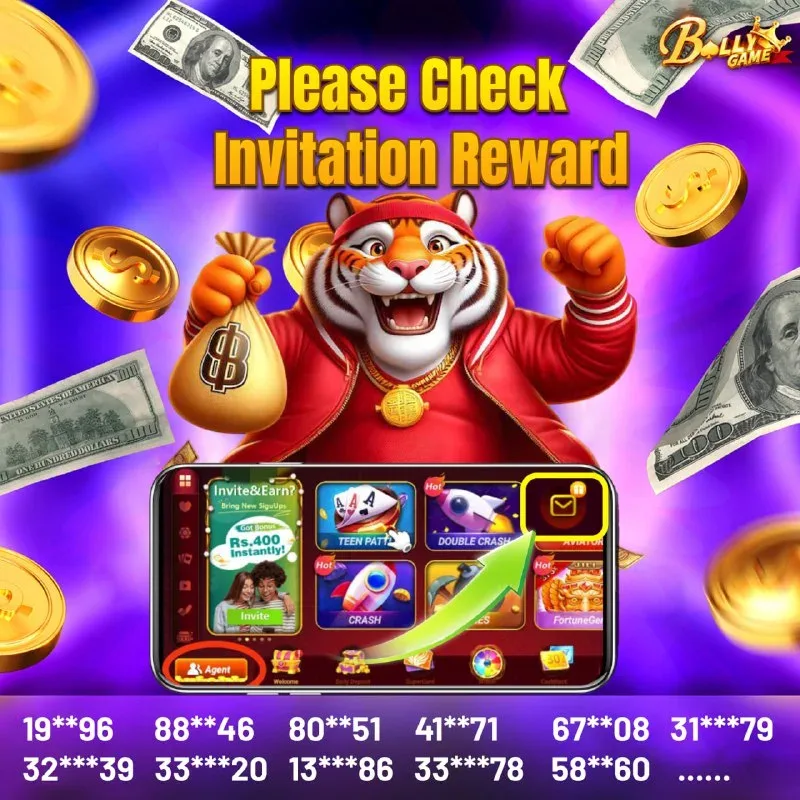 Bolly Game Bonus Update – May 7, 2025 – Update 120