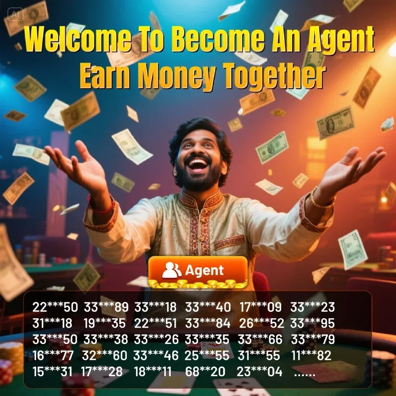Bolly Game Agent Notice – May 8, 2025 – Update 122