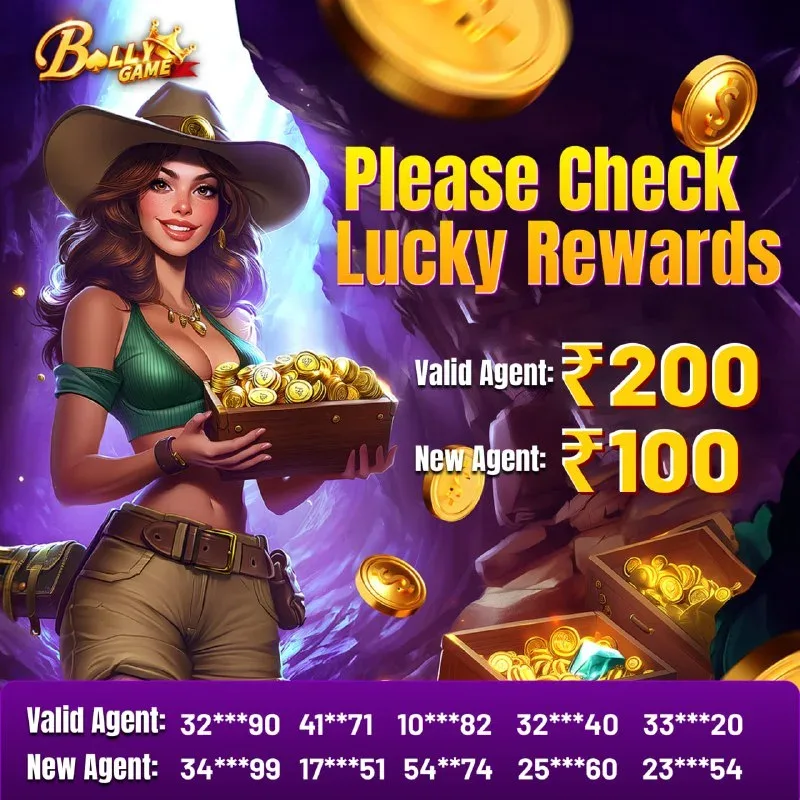 Bolly Game Bonus Update – May 9, 2025 – Update 125