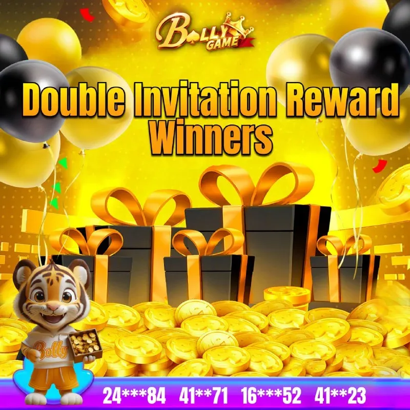 Bolly Game Winner Announcement – Jun 4, 2025 – Update 169