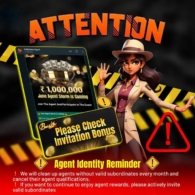 Bolly Game Agent Notice – Jun 22, 2025 – Update 198