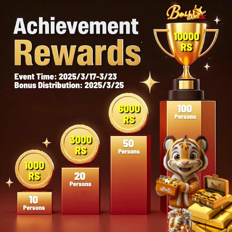Bolly Game Bonus Update – Mar 18, 2025 – Update 27