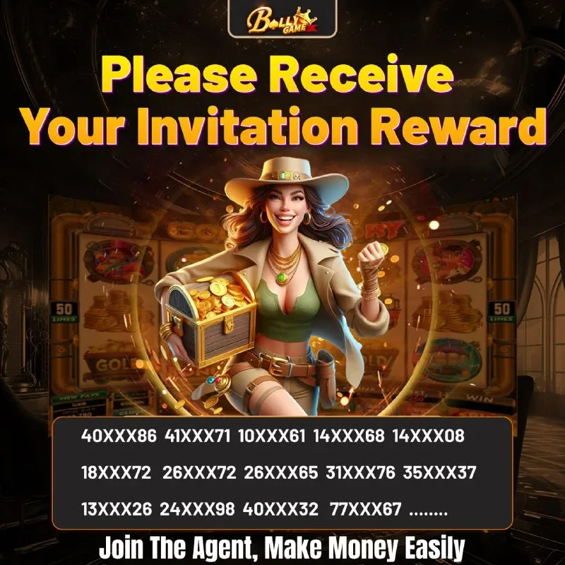 New Agent Registration Reward – Aug 12, 2025 – Update 280
