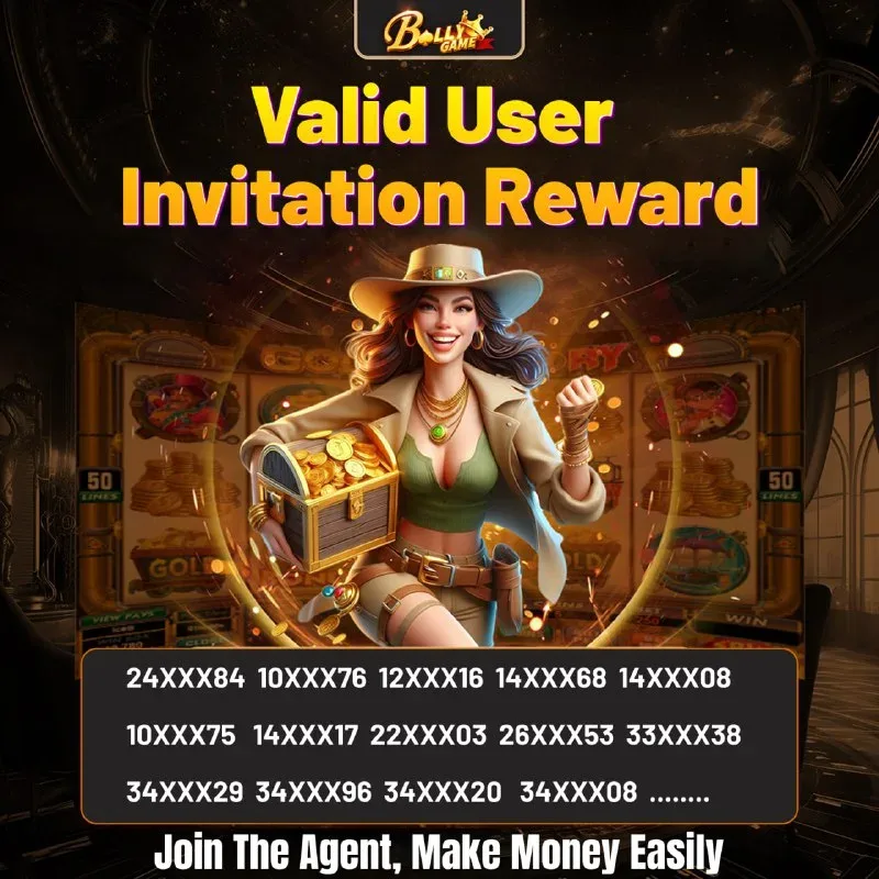 New Agent Registration Reward – Aug 20, 2025 – Update 291
