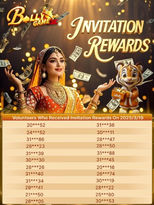 Bolly Game Agent Notice – Mar 20, 2025 – Update 32