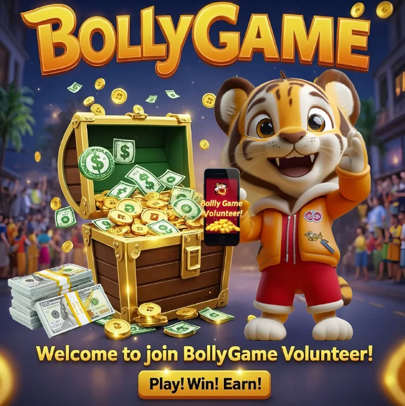 Bolly Game Agent Notice – Feb 27, 2025 – Update 4