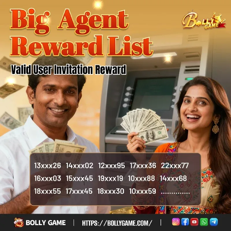 Bolly Game Bonus Update – Nov 20, 2025 – Update 413