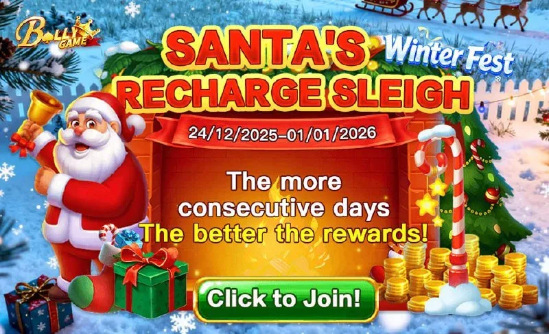 Bolly Game App Update – Dec 25, 2025 – Update 464
