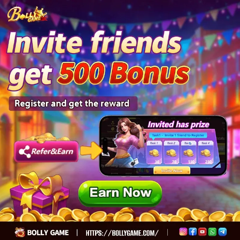 Bolly Game Bonus Update – Dec 28, 2025 – Update 469