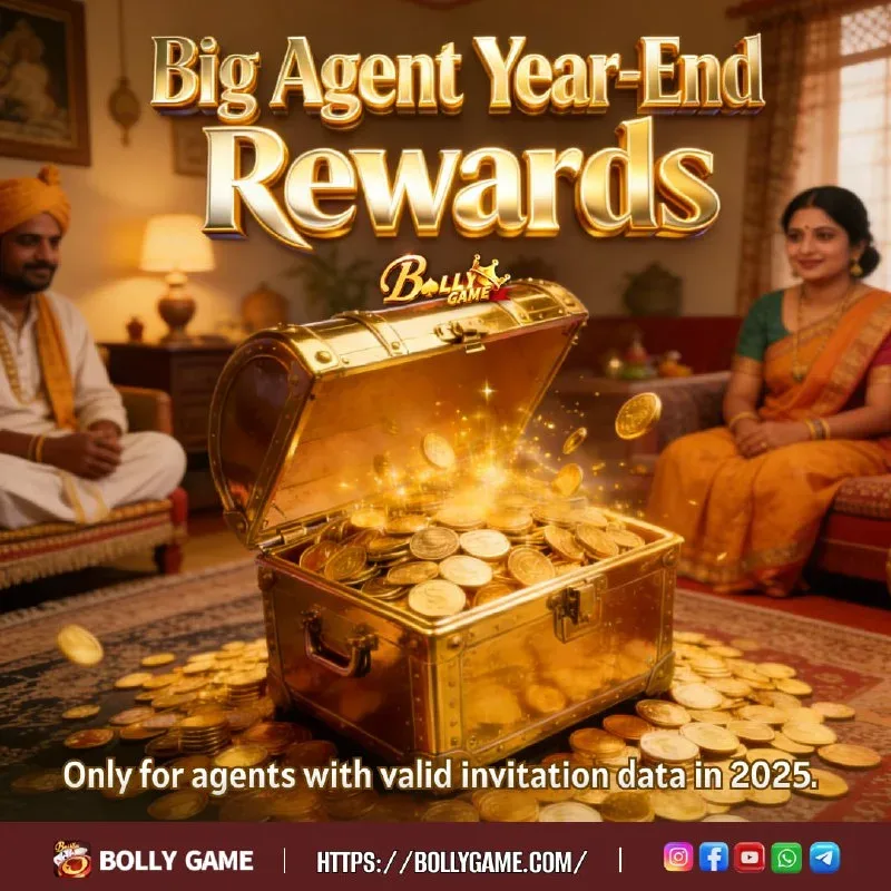 Bolly Game Agent Notice – Dec 31, 2025 – Update 474