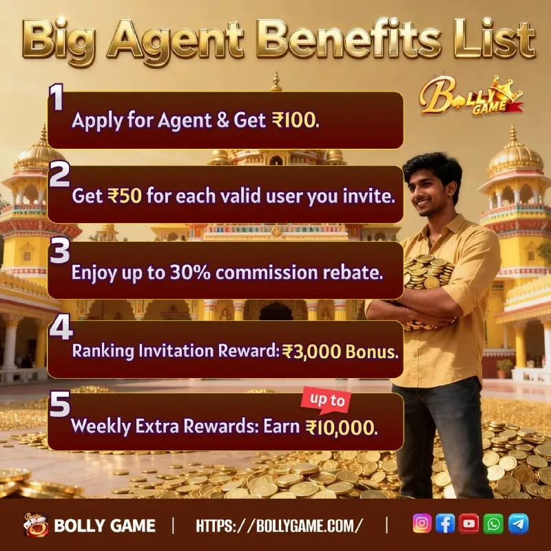 Bolly Game Bonus Update – Feb 13, 2026 – Update 534