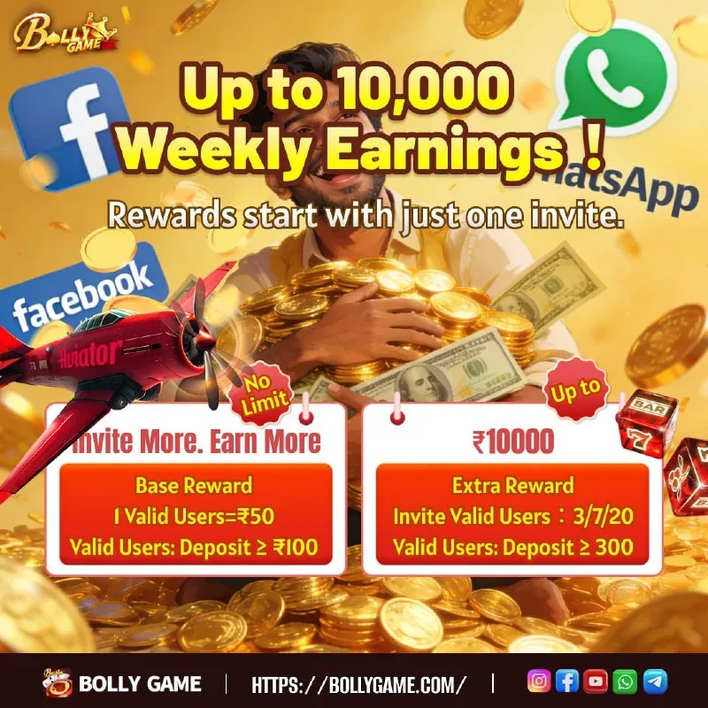 Bolly Game Agent Notice – Mar 4, 2026 – Update 562