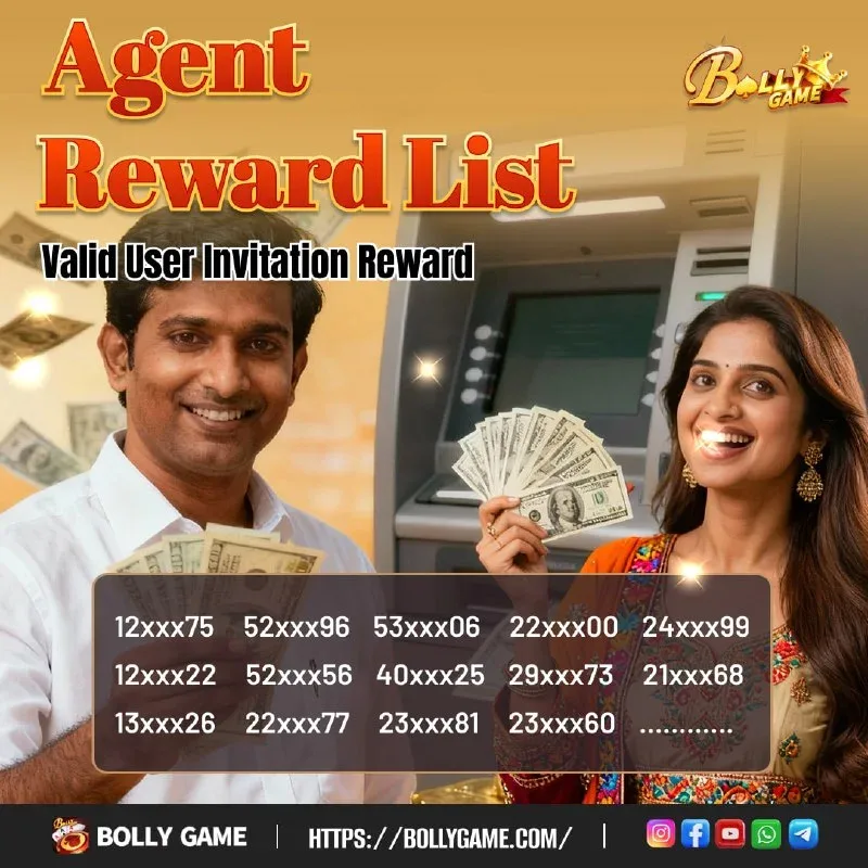 Bolly Game Bonus Update – Mar 24, 2026 – Update 596