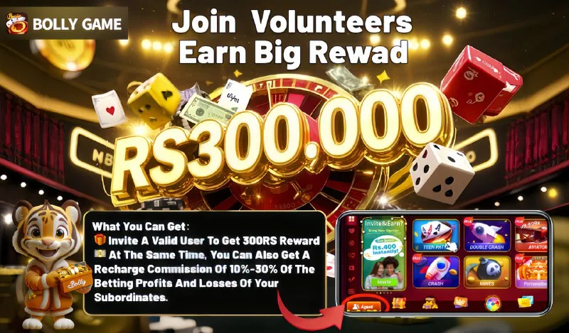 Bolly Game Agent Notice – Mar 5, 2025 – Update 6