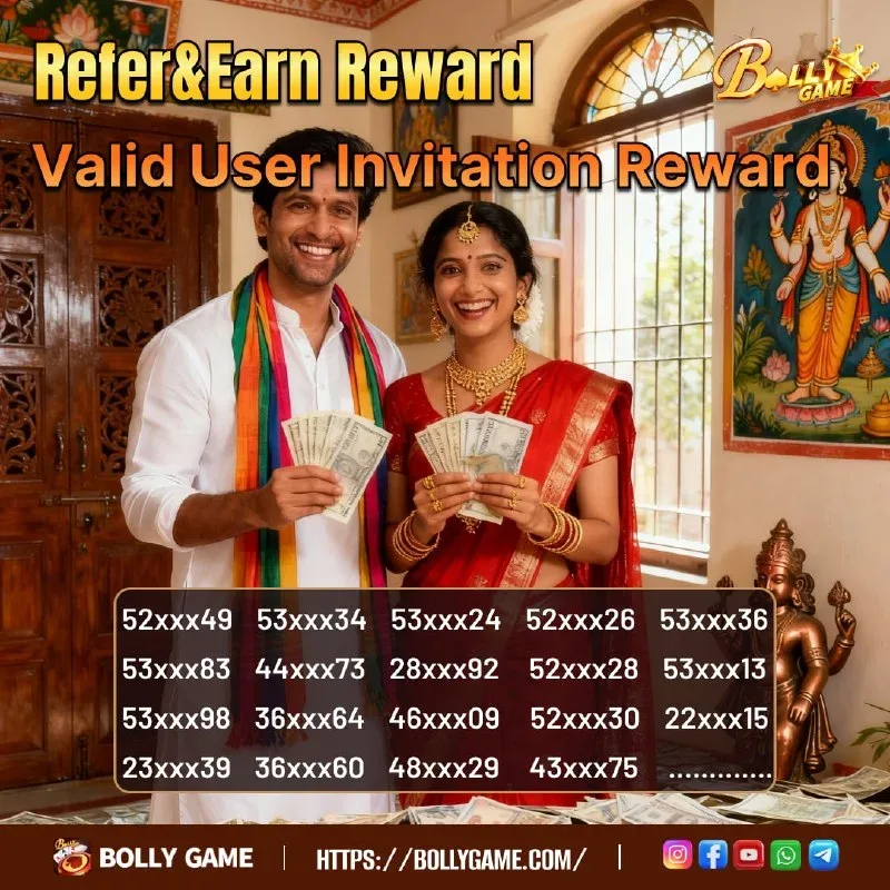 Bolly Game Agent Notice – Apr 5, 2026 – Update 612