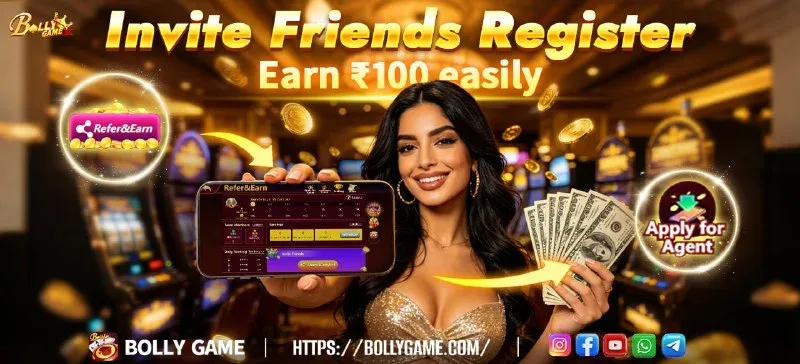 Bolly Game App Update – Jul 7, 2026 – Update 753